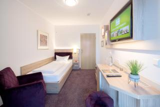 Hotel-Restaurant Birkenhof - Bad Soden-Salmünster - 6