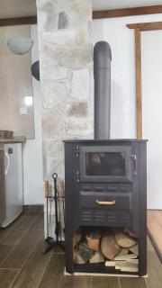 Zabljak studio apartment 1 - Žabljak - 5