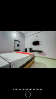 Hotel Radiation Deoghar - 4
