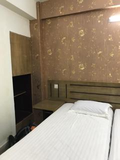 Hotel Seven Star - Dhaka - 1