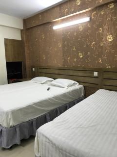 Hotel Seven Star - Dhaka - 4
