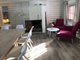 Hotelli Lepolampi - Espoo - 1