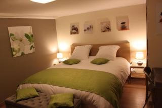 Chambre d'hotes Antony - Fresnes - 5
