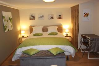 Chambre d'hotes Antony - Fresnes - 3