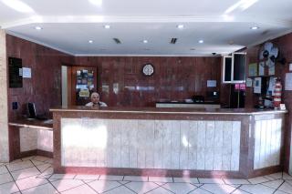 Hotel Almanara Cuiabá-Mato Grosso-Brasil - Cuiabá - 2