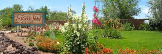 La Posada Hotel and Gardens - Winslow - 8
