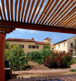 La Posada Hotel and Gardens - Winslow - 9