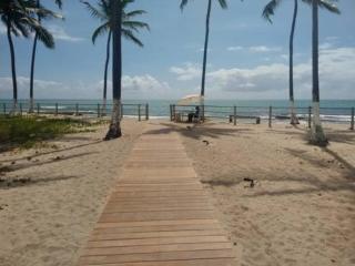 Carneiros Beach Resort - 1