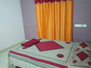 SP Plaza Service Apartment - 6