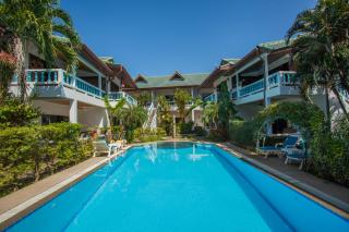 Ya Nui Resort - SHA EXTRA Plus - Strand Rawai - 9