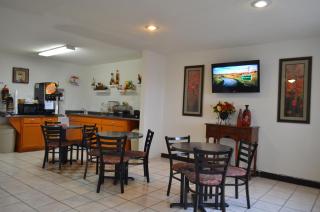 Quality Inn Neosho - 2