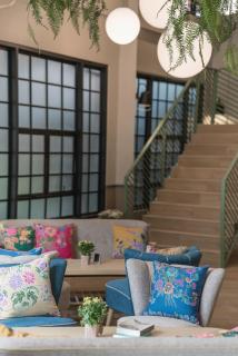 The Blanket Hotel Phuket Old Town - 7