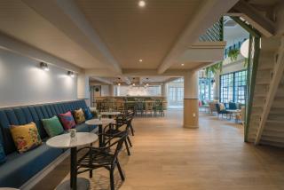 The Blanket Hotel Phuket Old Town - Phuket - 3