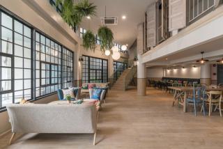 The Blanket Hotel Phuket Old Town - Phuket - 6