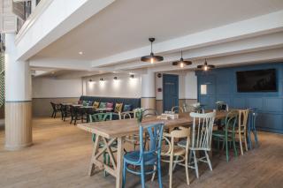 The Blanket Hotel Phuket Old Town - 4