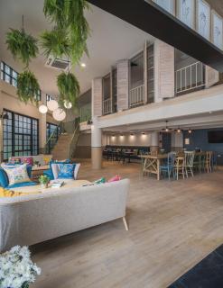 The Blanket Hotel Phuket Old Town - 8