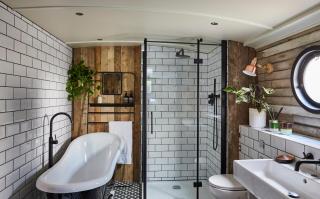 The Boathouse - Londres - 2