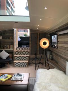 The Boathouse - Londres - 3