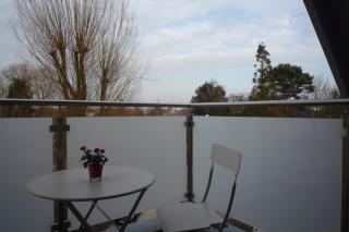 Appartement mit Aussicht - Mülheim an der Ruhr - 4