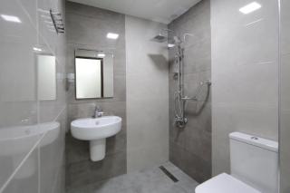 Appartment Lux, Komitas 26 - Jerewan - 1