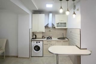 Appartment Lux, Komitas 26 - Jerewan - 6