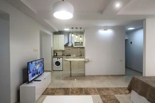 Appartment Lux, Komitas 26 - Jerewan - 8
