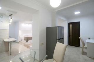 Appartment Lux, Komitas 26 - Jerewan - 4