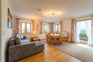 Schmuckhof inklusive "Chiemgau Karte" ab 1 Mai - Siegsdorf - 5