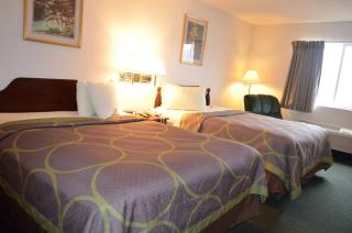 Quality Inn Neosho - 5