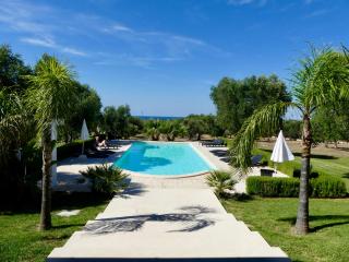 Villa M - Specchiolla - 8
