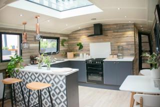 The Boathouse - Londres - 8