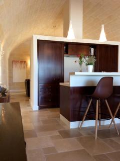 Villa M - Specchiolla - 1