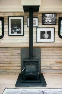 The Boathouse - Londres - 9