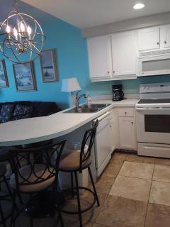 Ocean Walk Resort - Breathtaking Ocean Front View - Daytona Beach - 1