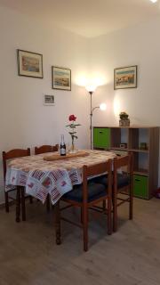 Apartment and rooms Parus - Capodistria - 1