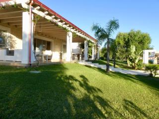Villa M - Specchiolla - 6