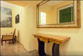 VIA VENETO SUITE 107 - Roma - 2