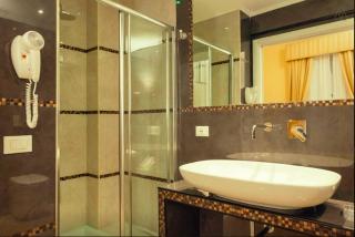 VIA VENETO SUITE 107 - Roma - 4