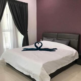 Greenville Homestay - Balik Pulau - 2