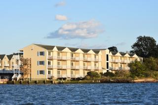 Waterside Inn - Chincoteague - 0