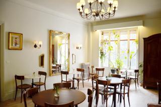 Saint Charles Hôtel & Coliving Biarritz - Biarritz - 3