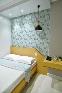 Hotel Formosa Daet - Daet - 6