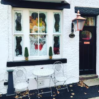 Quadrant Cottage - Buxton - 4