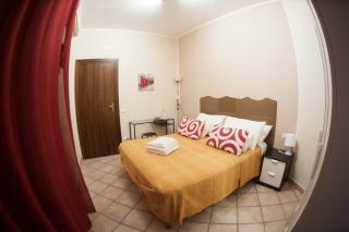Bedroom 21 - Salerno - 8