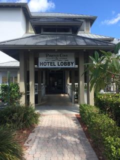 Pirate's Cove Resort and Marina - Stuart - Stuart - 7