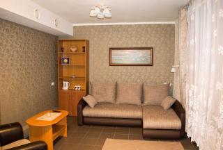 Õhtu põik majutus - Pärnu - 8