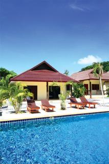 AddJitResort aonang - SHA Extra Plus - Ao Nang Beach - 1