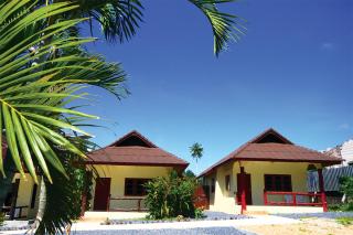 AddJitResort aonang - SHA Extra Plus - Ao Nang Beach - 2