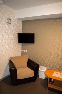 Õhtu põik majutus - 6