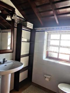 Casas rurales LAS TIAS I - 5